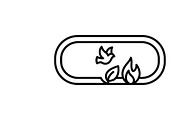 memorial plaque laser cut design, a Graphic by Amazin_art (Thumbnail 4 of 31)