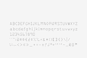 Gear Serif, a Serif Font by Truestroke Type Foundry (Thumbnail 2 of 4)