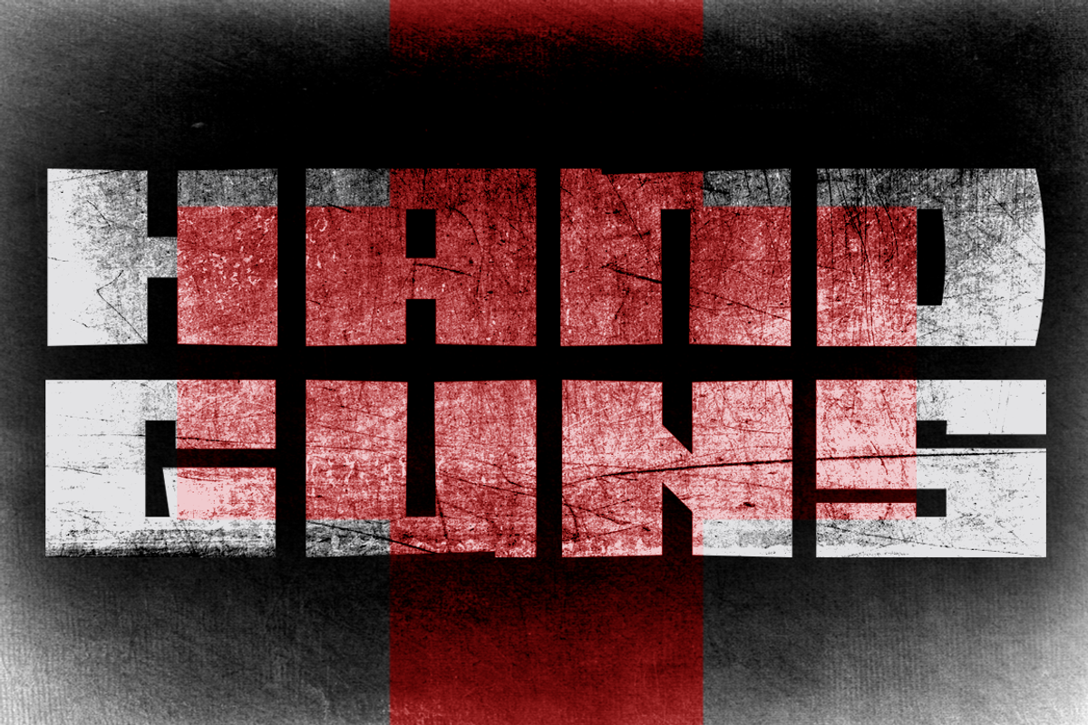 Handguns