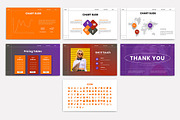 Bionick Powerpoint Template, a Presentation Template by yanindesign (Thumbnail 5 of 5)