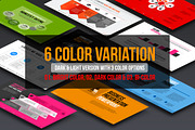 PowerPoint Presentation Template, a Presentation Template by ContestDesign (Thumbnail 10 of 10)