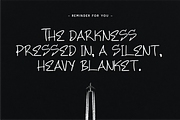 Street Graphite - Tagging Graffiti, a Handwritten Font by Indotype Foundry (Thumbnail 3 of 10)