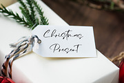 Family Prosperity, a Handwritten Font by HATFSTUDIO (Thumbnail 3 of 8)