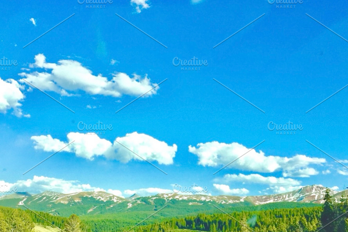 Rocky Mountain Summertime, a Nature Photo by Wild Wanderer Photography (Photo 1 of 2)