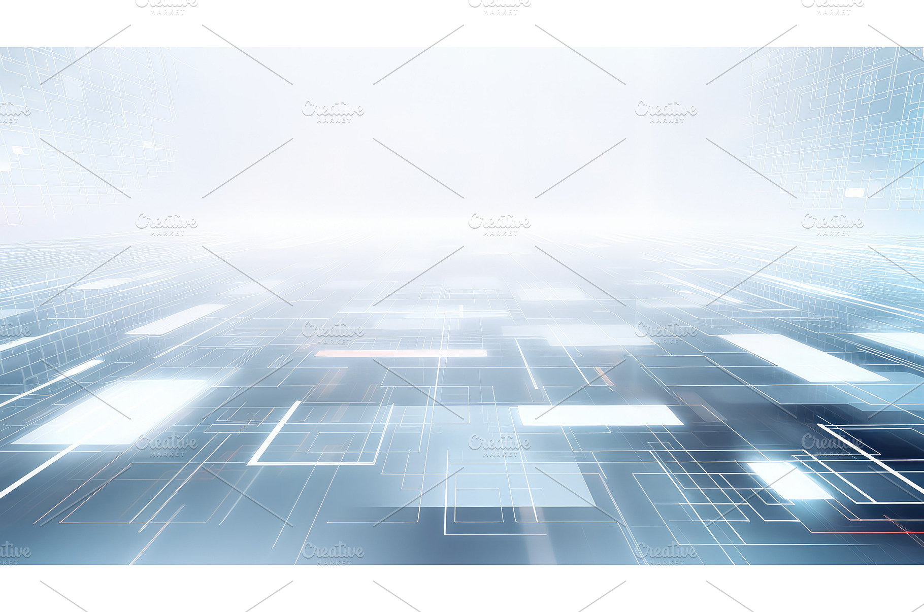 online cyber digital background ai, a Technology Photo by pikepicture