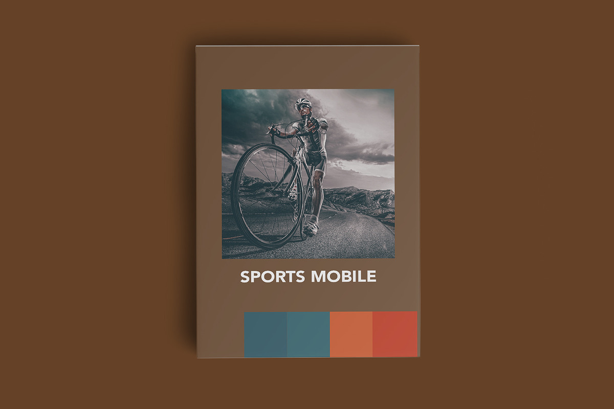 SPORTS MOBILE LIGHTROOM PRESET, a Preset Add-On by Fltrr Lightroom Presets (Photo 1 of 14)