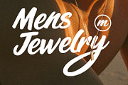 Kemylats Modern Bold Script Font, a Script Font by Maulana Creative (Thumbnail 5 of 9)