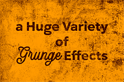 Grunge Tiff Textures for illustrator, a Texture Graphic by PeeperDesignStudio (Thumbnail 2 of 6)