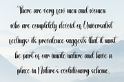 Angela | Script Font, a Handwritten Font by Scratchones (Thumbnail 6 of 9)