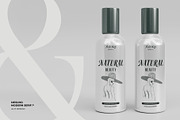 Mesuho Font, a Serif Font by alit design (Thumbnail 12 of 17)