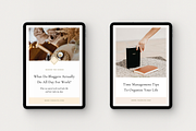 Social Media Pack | CANVA, a Social Media Template by Ralony (Thumbnail 22 of 25)