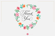 Flourishing Script, a Script Font by JROH Creative (Thumbnail 12 of 12)