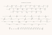 Sastoria | Modern Calligraphy Font, a Handwritten Font by Typoraith Co (Thumbnail 11 of 12)