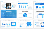 Pulse - Startup Keynote Template, a Presentation Template by SlideFactory (Thumbnail 3 of 4)