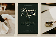 LT The Heistha Editorial - Font Duo, a Script Font by Luminotype (Thumbnail 10 of 17)