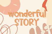 Knopa, a Font by Larin Type Co. (Thumbnail 2 of 9)