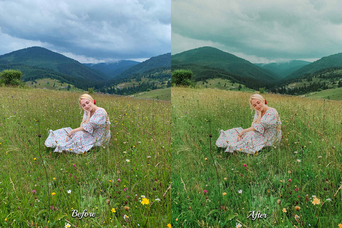 30 Heaven Lightroom Collection, a Preset Add-On by 3Motional (Photo 5 of 11)