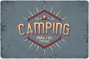 Big Bundle - 14 more fonts!, a Symbol Font by VozzyStock (Thumbnail 6 of 15)
