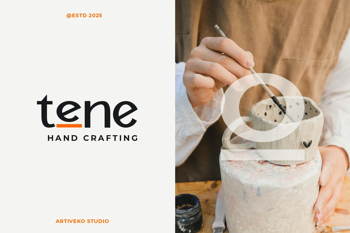 Vanturo Creative Sans Font, a Sans Serif Font by Artiveko (Photo 7 of 8)