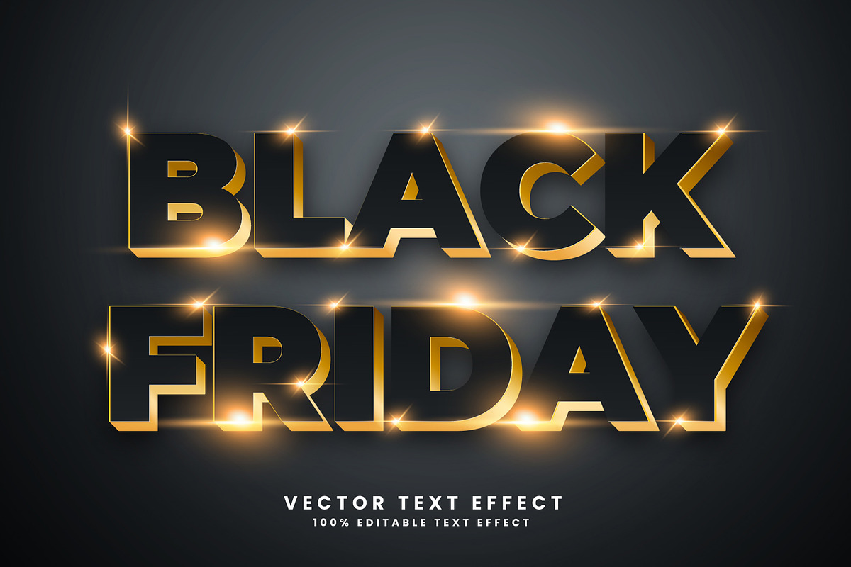 Metal Iron Vector 3d Text Effect, a Layer Style Add-On by designermdnazir
