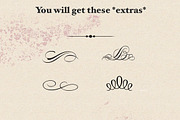 Vintage Frames, an Object Graphic by Design Shop (Thumbnail 3 of 3)