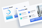 Animated Pitch Deck Presentation, a Presentation Template by Abert (Thumbnail 5 of 8)