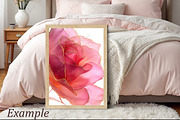 Frame Mockup Minimalist, a Product Mockup by Mockup Shop (Thumbnail 3 of 4)