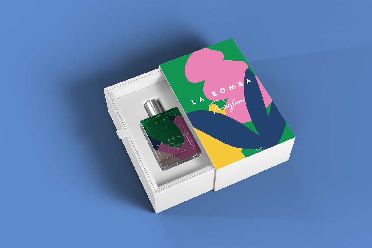 Björk The Abstract Graphics Kit, an Object Graphic by Neon Wild (Photo 5 of 9)