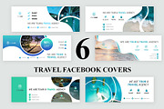 666 Facebook Covers Templates, a Social Media Template by UNIK Agency (Thumbnail 69 of 69)