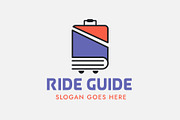 Tour and Travel Logo Design, a Branding & Logo Template by La Animus (Thumbnail 1 of 4)