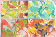 Colorful marble textures, a Texture Graphic by rorygez fresh (Thumbnail 5 of 6)