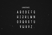 Nazare font, a Font by Aman (Thumbnail 2 of 9)