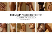 100 Summer Body Skin Photos, a Beauty & Fashion Photo by GloryStarDesigns (Thumbnail 5 of 10)