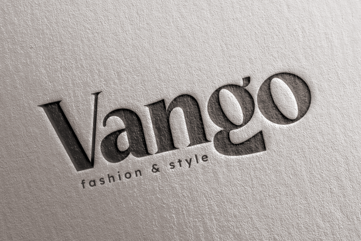 Norgia - Retro Serif Font, a Serif Font by Masyafi Studio (Photo 7 of 8)