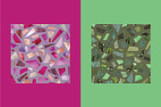 Terrazzo Collage Texture Pack, a Texture Graphic by maggiereuter (Thumbnail 4 of 9)