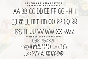 Happy Day, a Sans Serif Font by FreshTypeINK (Thumbnail 4 of 8)