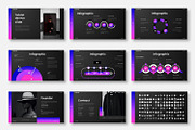 Tacenda - Business Google Slide Temp, a Presentation Template by Dens Creative Studio (Thumbnail 5 of 6)