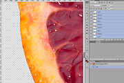 Blood Oranges, a Graphic by Hortimages (Thumbnail 2 of 2)