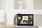 Slide Deck Masterclass Webinar, a Presentation Template by Branding Babe Co. (Thumbnail 9 of 9)