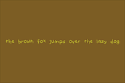 Fridesi, a Serif Font by Design House (Thumbnail 2 of 3)