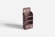 Display Stand Mockup, a Product Mockup by Indah (Thumbnail 5 of 6)