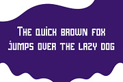 Founder Sharpen Modern Sport Display, a Blackletter Font by IHDSTD (Thumbnail 5 of 8)