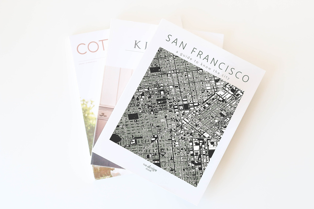 314 City Maps - Building footprints, a Texture Illustration by Cartorical (Photo 4 of 6)