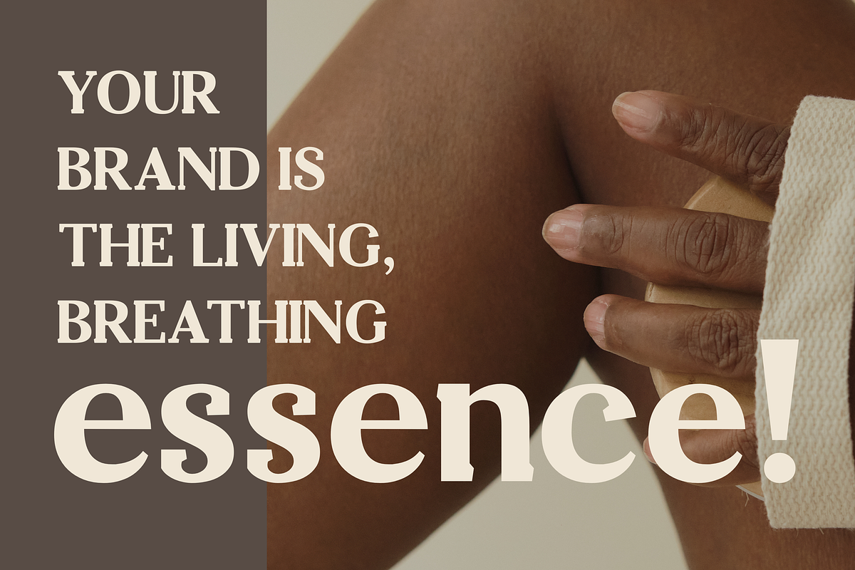 Desrige, a Serif Font by Gatype (Photo 3 of 9)