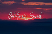 Lullaby Monoline Font, a Script Font by n.A Studio (Thumbnail 8 of 9)