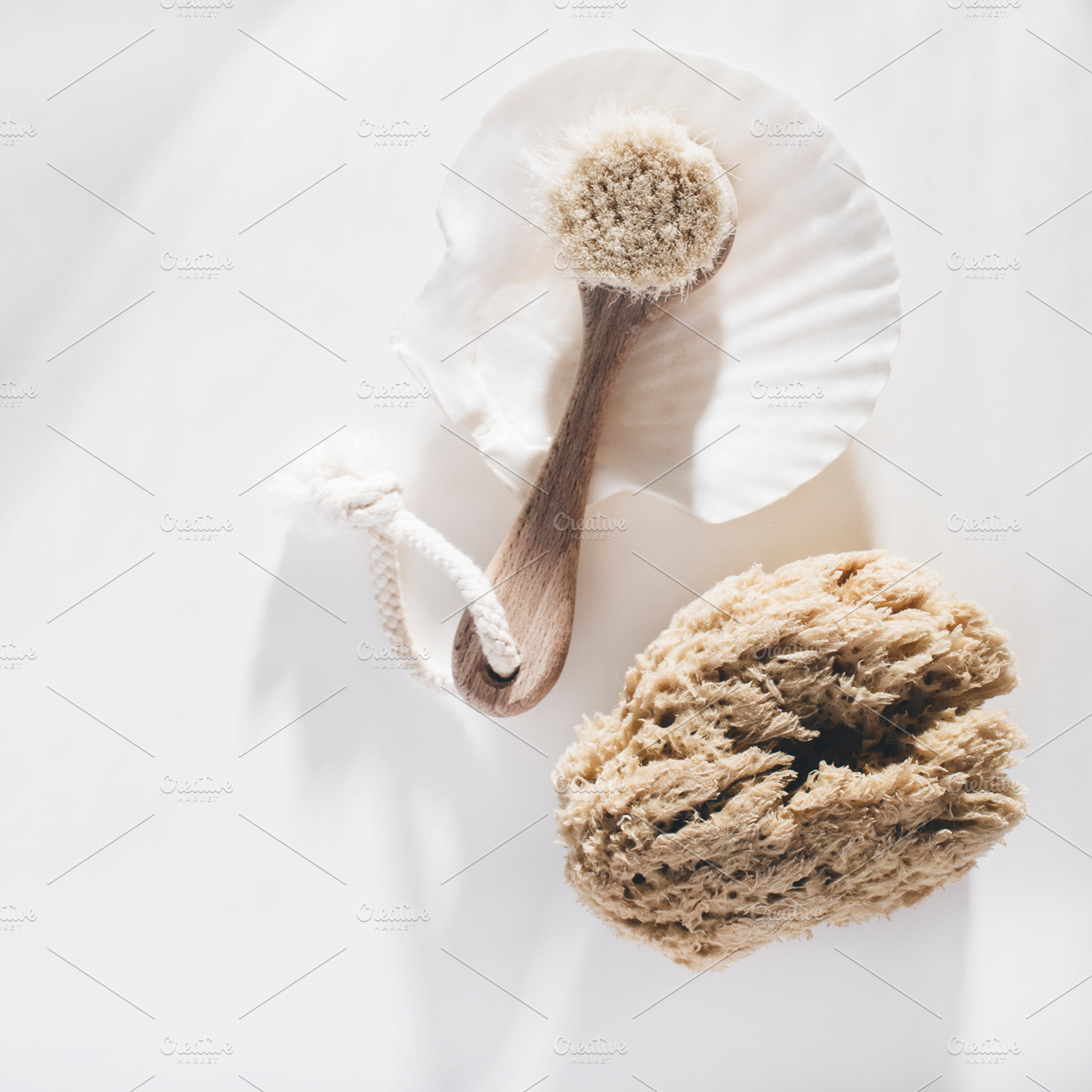 Fresh body stock photo containing beauty and skincare, a Beauty & Fashion Photo by Knox Stock