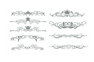 Design Elements Vector 3