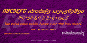 Estuki™, a Font by MINDCANDY (Thumbnail 2 of 4)