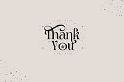 Authen Chastro Serif & Elegan Italic, a Font by AuthenType (Thumbnail 13 of 13)