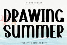 Drawing Summer